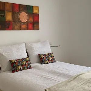  Apartment Appart-windberg In Coschuetz